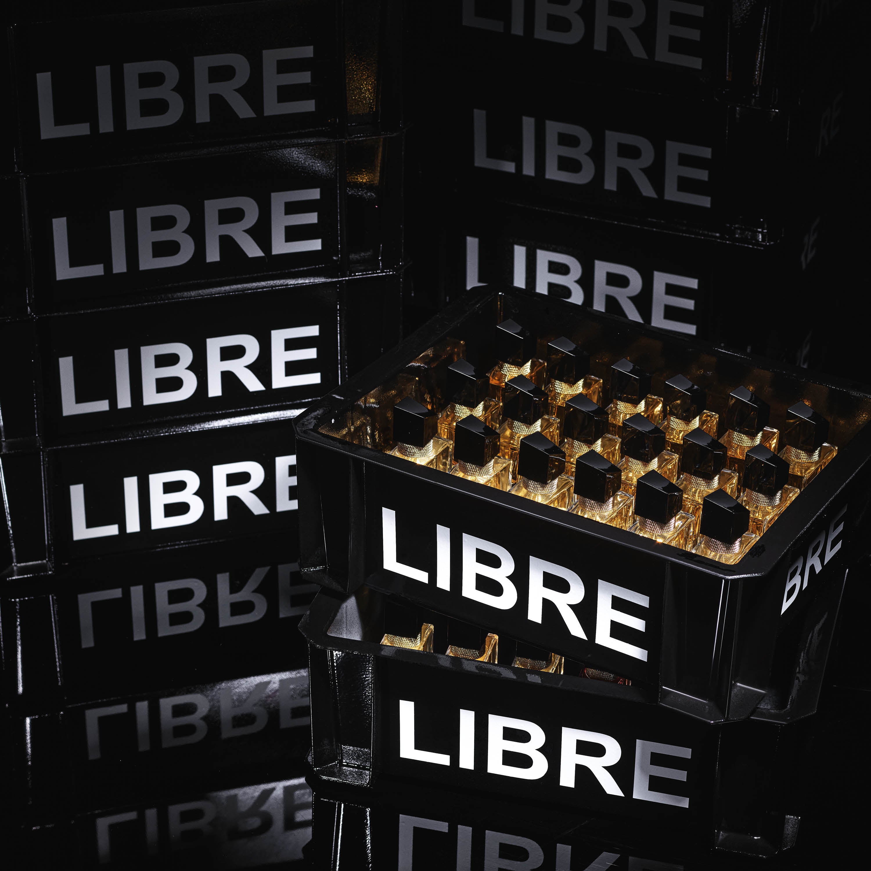 Yves Saint Laurent Libre EDP