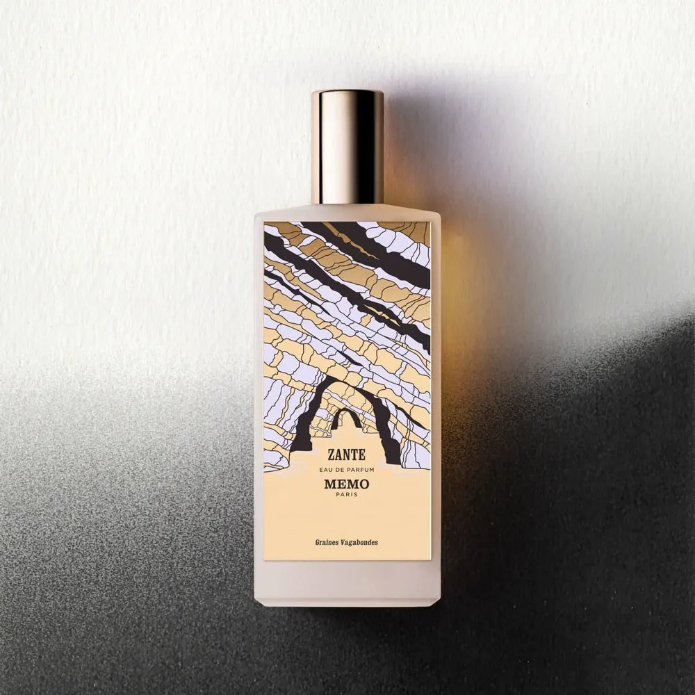 Memo Graines Zante Edp 75ml