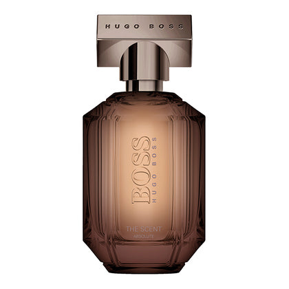 Hugo Boss The Scent Absolute L Edp 100ml
