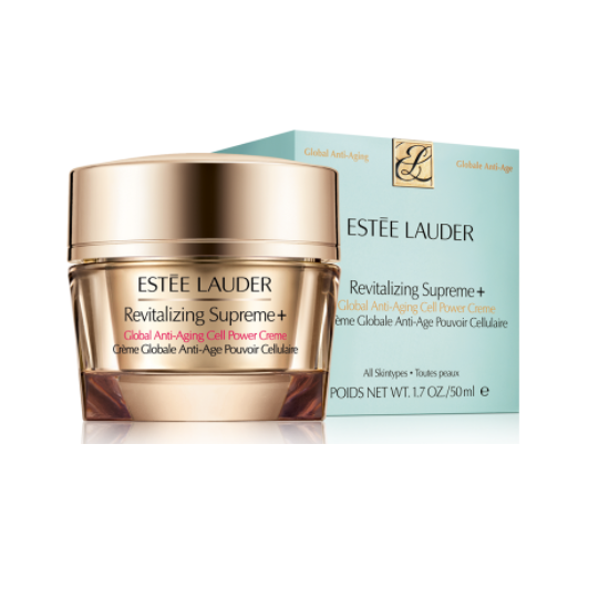 ESTEE LAUDER Revitalizing Supreme Antiaging Creame 50ml