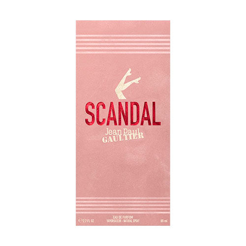 JEAN PAUL GAULTIER Scandal EDP 80ml