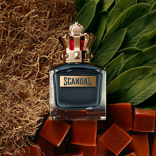 JEAN PAUL GAULTIER Scandal Pour Homme EDT