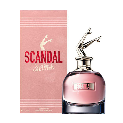 JEAN PAUL GAULTIER Scandal EDP 80ml