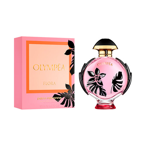 RABANNE Olympea Flora EDP Intense 80ml