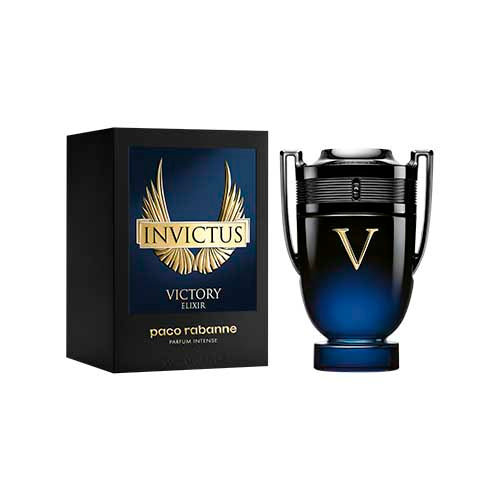 PACO RABANNE  Invictus Victory Elixir Parfum