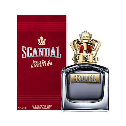 JEAN PAUL GAULTIER Scandal Pour Homme EDT