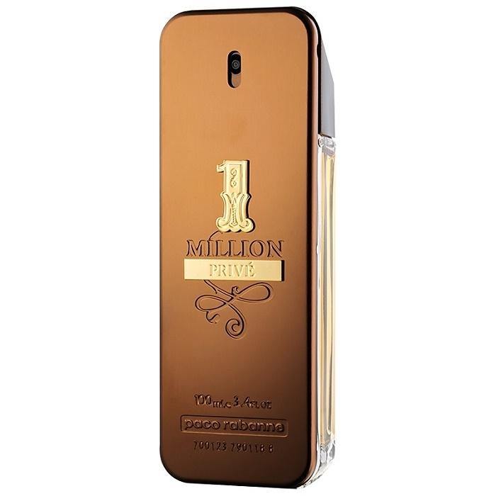 PACO RABANNE 1 Million Prive EDP 100ml