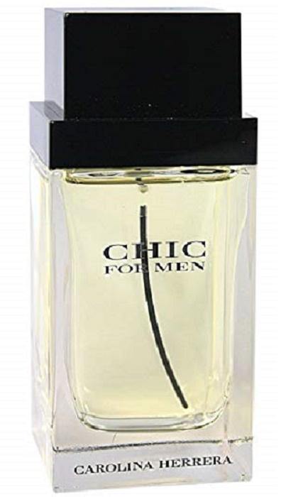 CAROLINA HERRERA Chic Men EDT 100ml