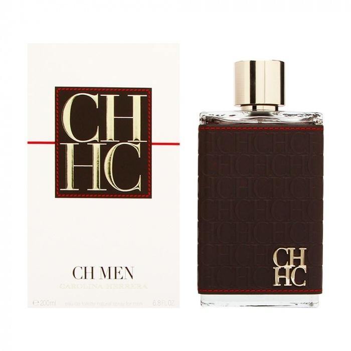 CAROLINA HERRERA  CH Men EDT 200ml