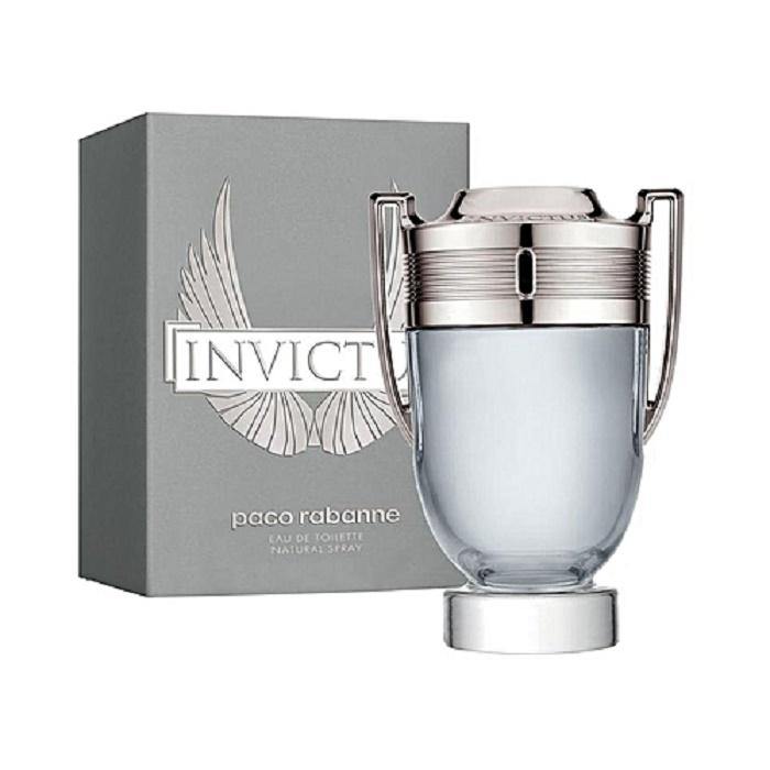 PACO RABANNE  Invictus Men EDT 100ml