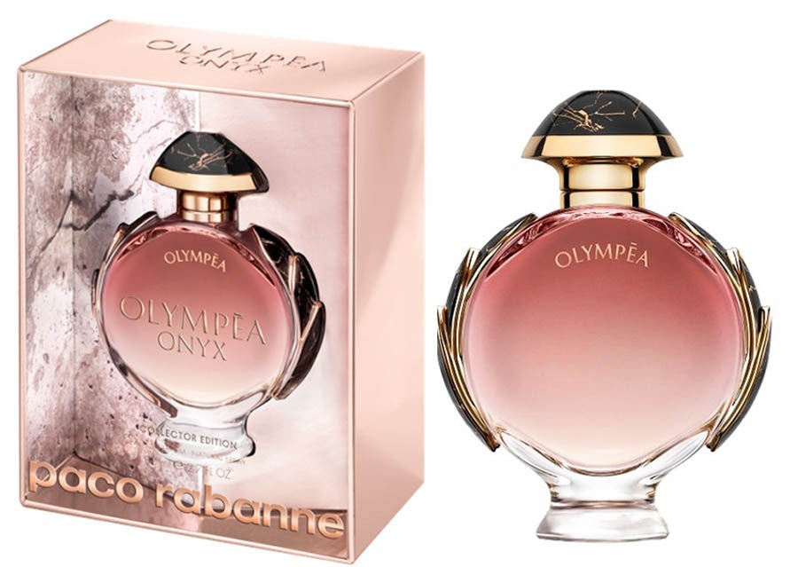 RABANNE Olympea Onyx Collector EDP 80ml