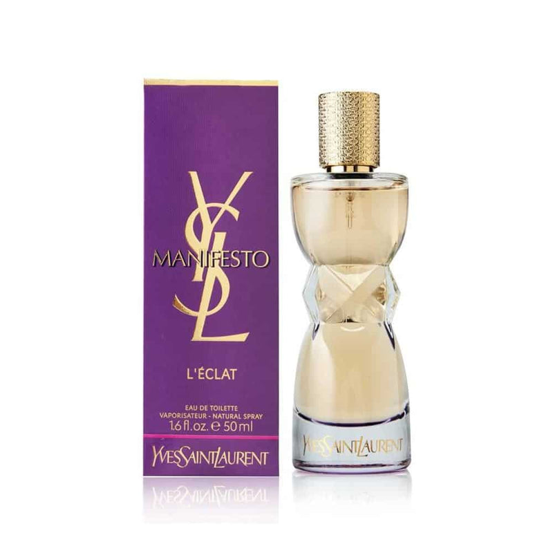 YSL Manifesto L'Eclat EDT 50ml