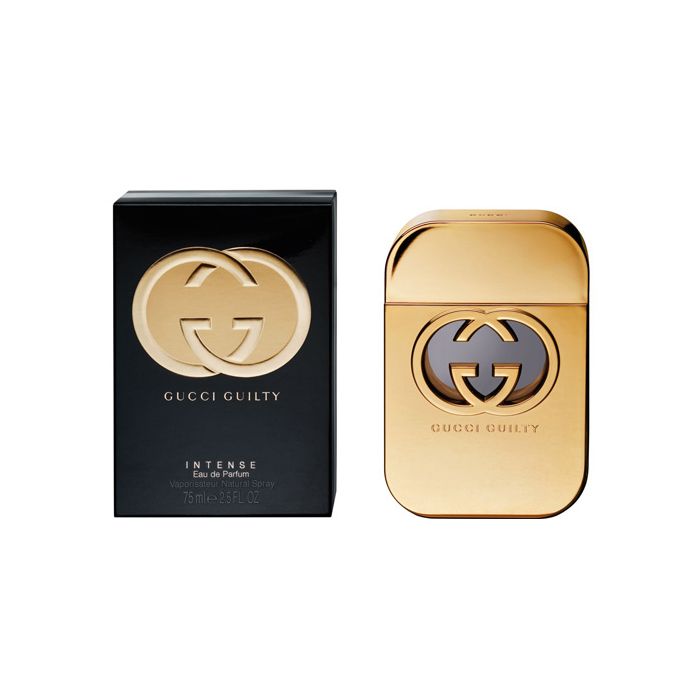 Gucci Guilty Intense ladies Edp 75ml