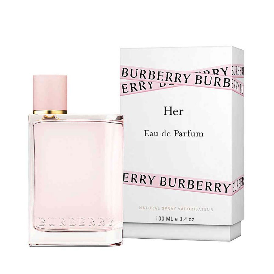 BURBERRY Her EDP 100ml