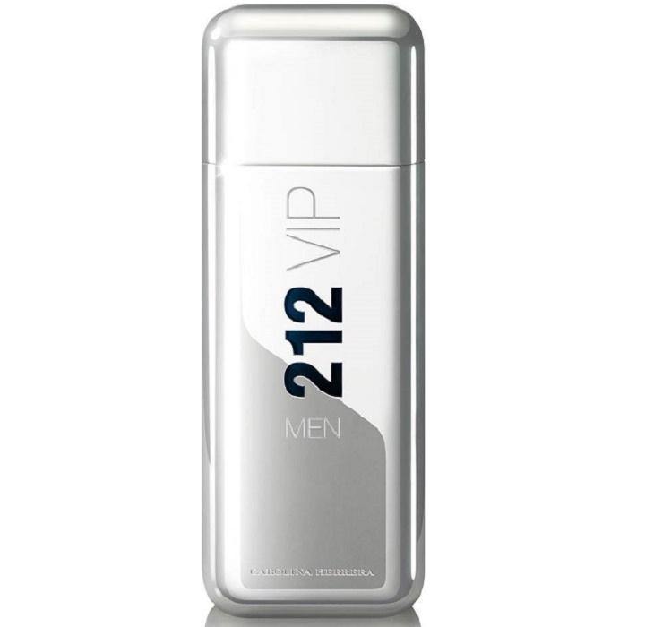 CAROLINA HERRERA 212 VIP Men EDT 100ml