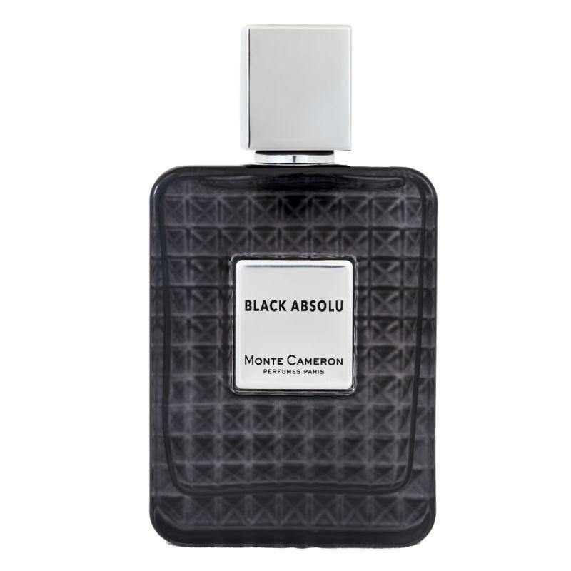 Monte Cameron Black Absolu EDP 100ml
