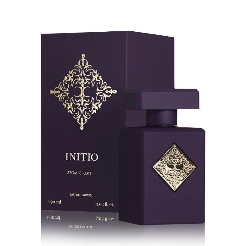 INITIO Atomic Rose Edp 90ml