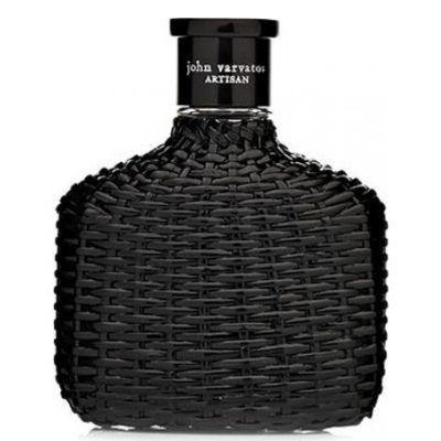 JOHN VARVATOS Artisan Black EDT 125ml