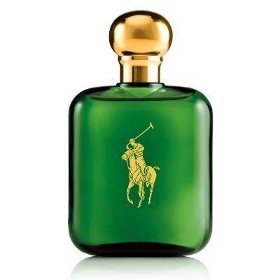 Ralph Lauren Polo Green EDT 118ML