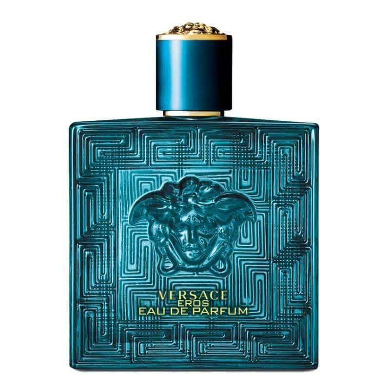 VERSACE Eros Men EDP