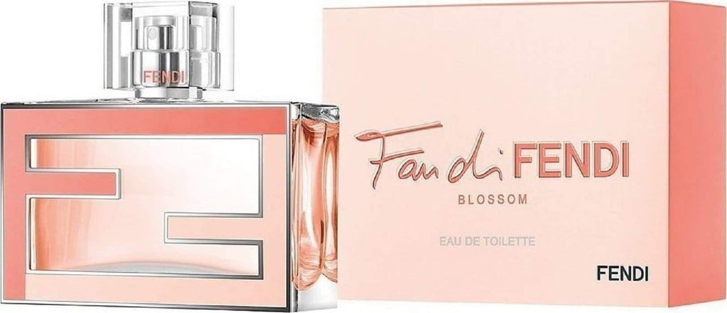 Fendi fan di fendi blossom sale