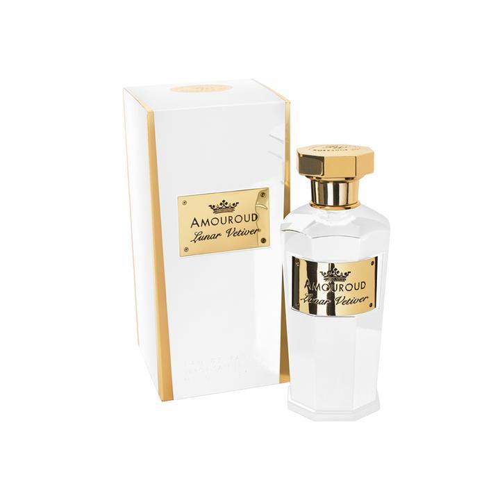 AMOUROUD Lunar Vetiver EDP 100ML