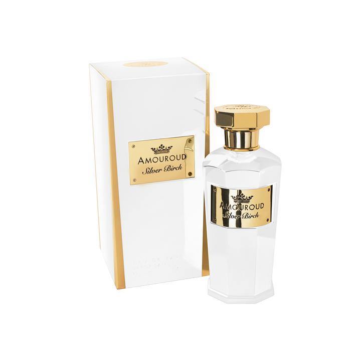 AMOUROUD Silver Birch EDP 100ML