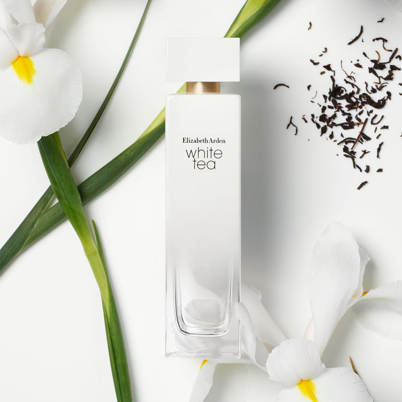 ELIZABETH ARDEN White Tea EDT 100ml