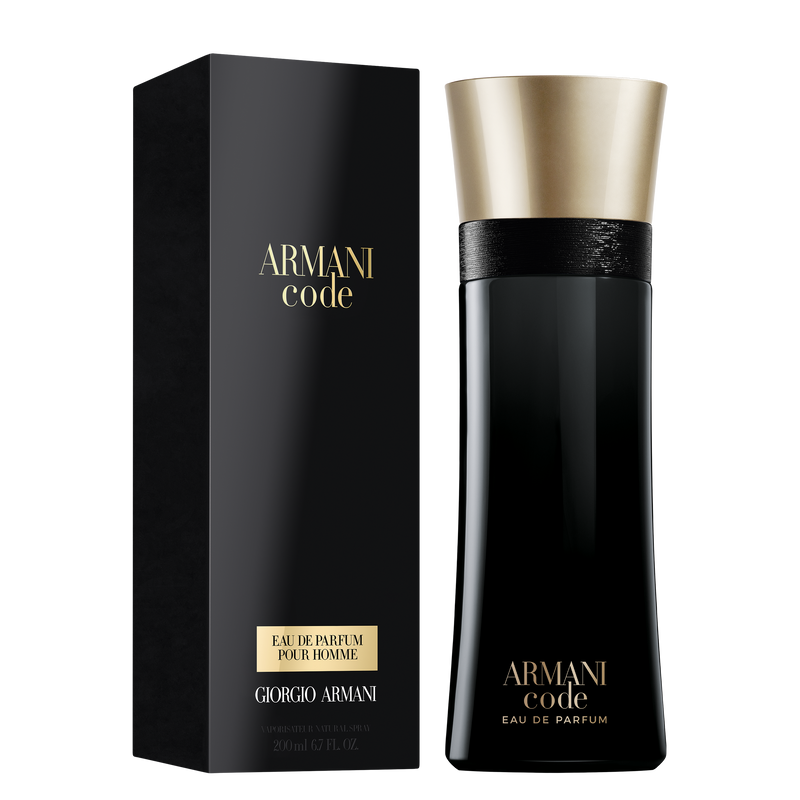ARMANI Code Absolu EDP 110ml