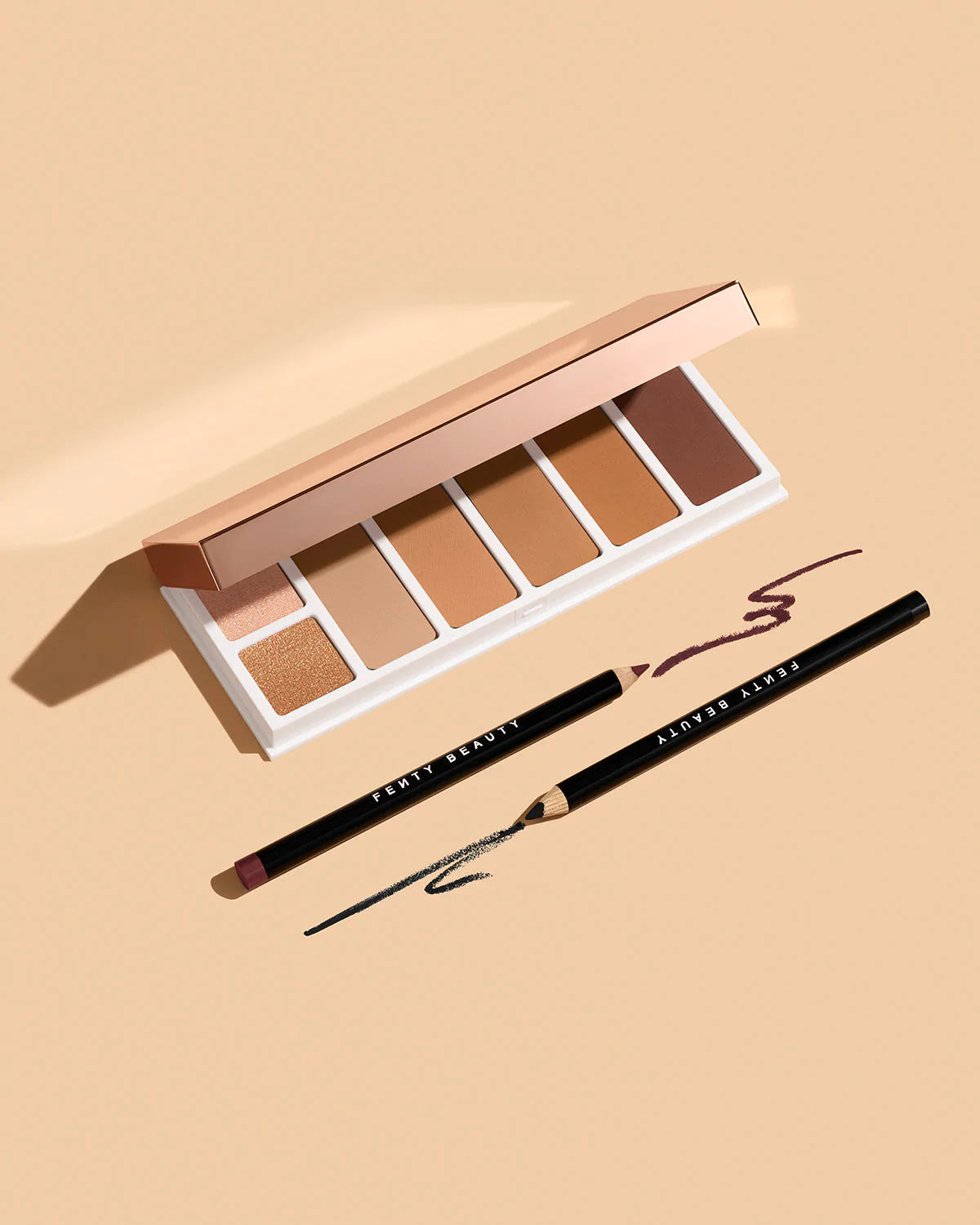 Fenty Beauty Wish You Wood Longwear Pencil Eyeliner