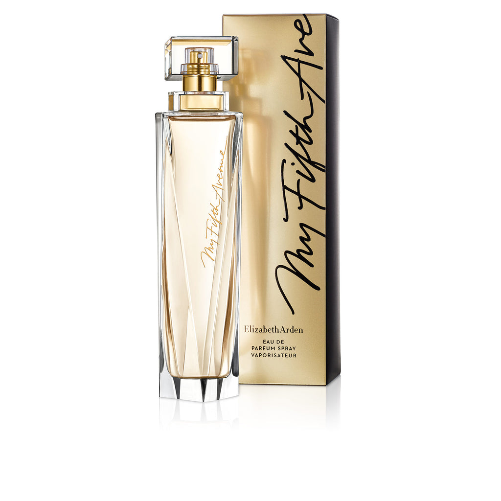 ELIZABETH ARDEN My 5th Avenue Ladies EDP - 100ml