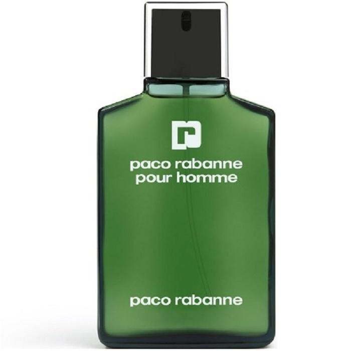 PACO RABANNE Pour Homme EDT 100ml