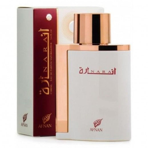 AFNAN Inara White 100ML