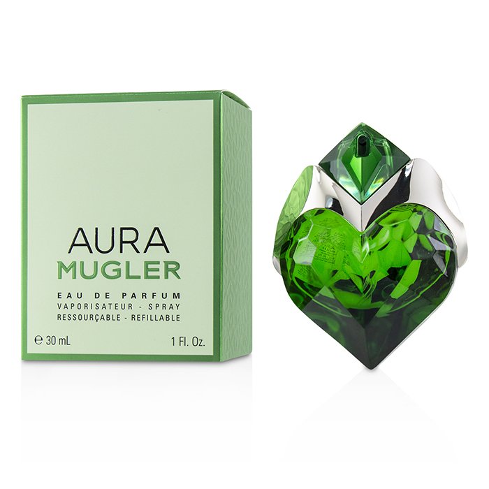 MUGLER Aura EDP 90ml