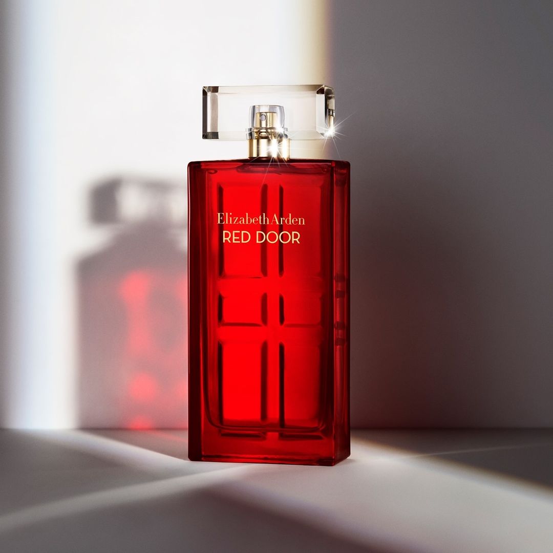 Red door perfume online