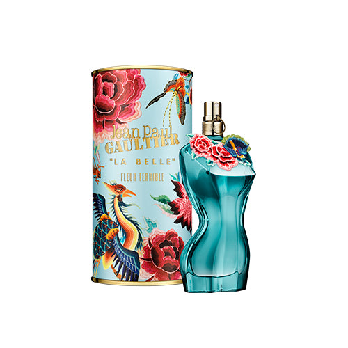 JEAN PAUL GAULTIER La Belle Fleur Terrible Lege EDP 100ml