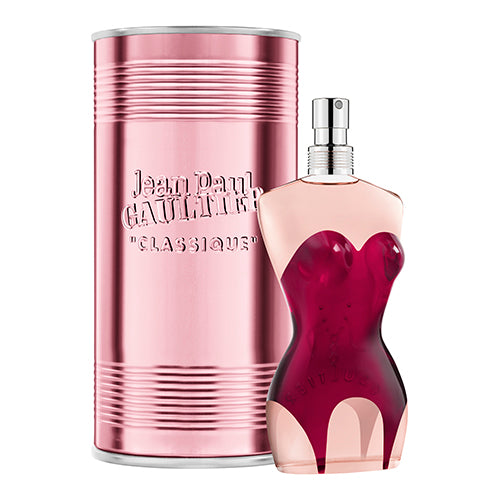 JEAN PAUL GAULTIER Classique Ladies EDP 100ml