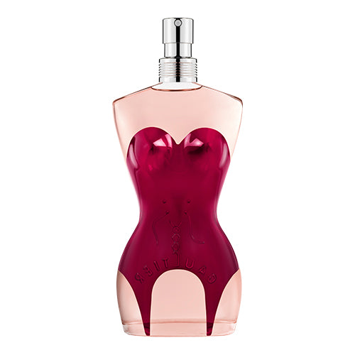 JEAN PAUL GAULTIER Classique Ladies EDP 100ml