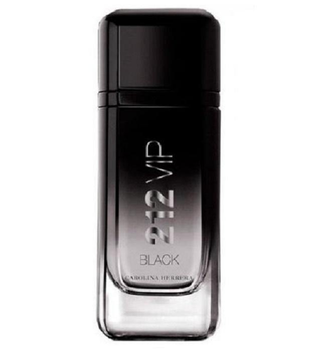 CAROLINA HERRERA  212 VIP Black Men EDP 100ml