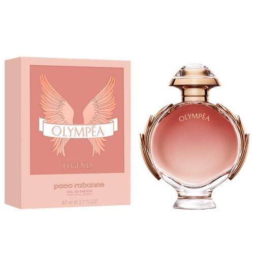 PACO RABANNE Olympea Legend Ladies EDP 80ml