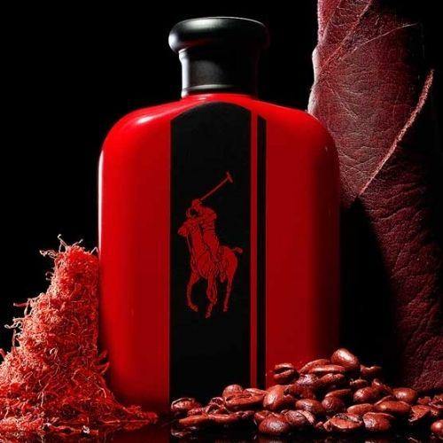 Ralph Lauren Polo Red Intense EDP