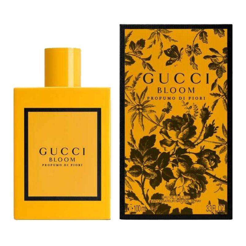 GUCCI Bloom Profumo Di Fiori EDP 100ml