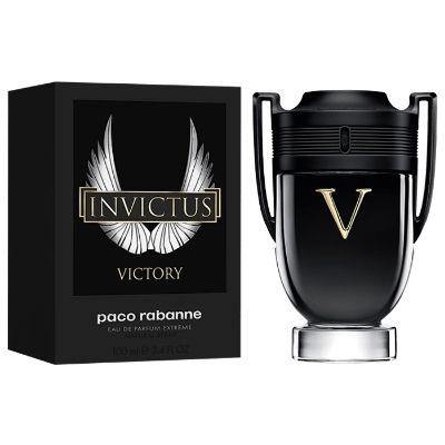 PACO RABANNE Invictus Victory Edp Extreme