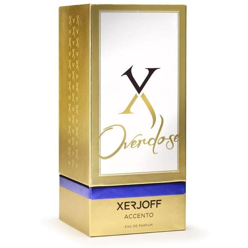 Xerjoff Accento Overdose EDP 100ml