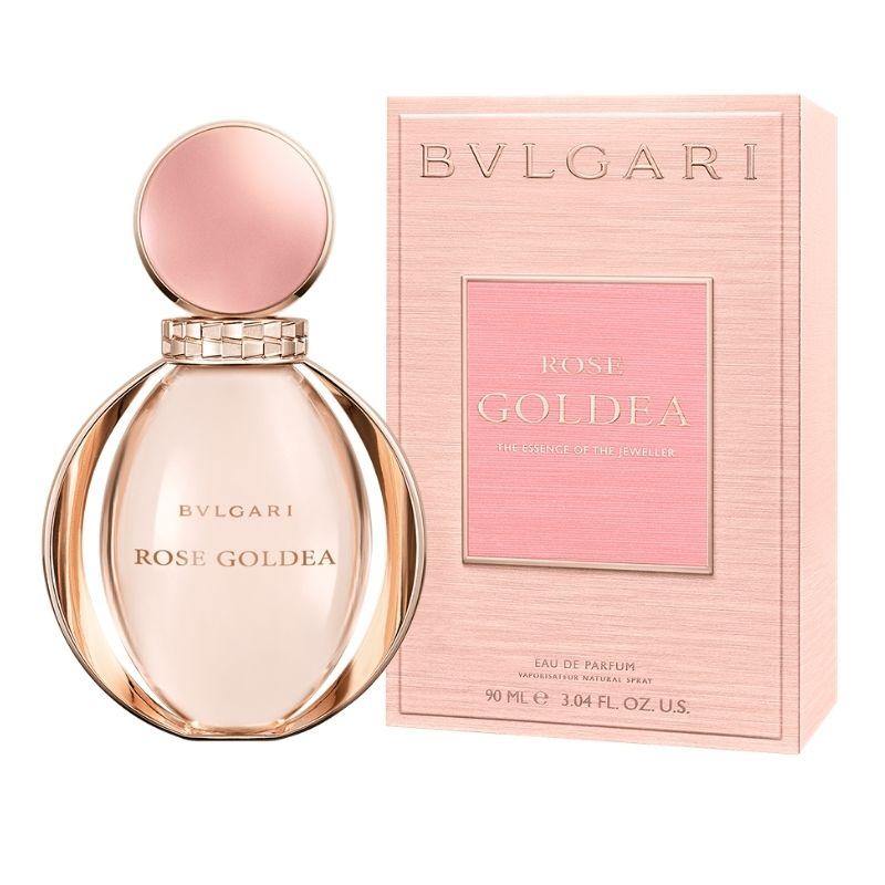 BVLGARI Rose Goldea EDP 90ml