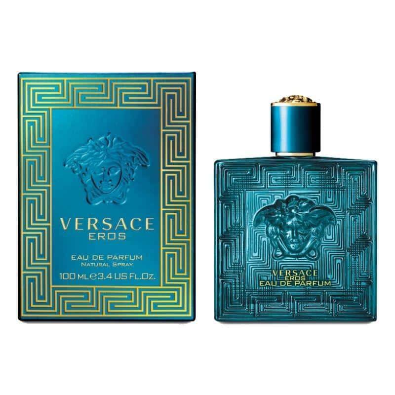 VERSACE Eros Men EDP