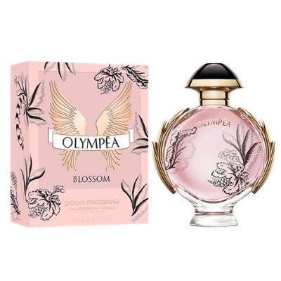 Paco Rabanne Olympea Blossom EDP 80ml