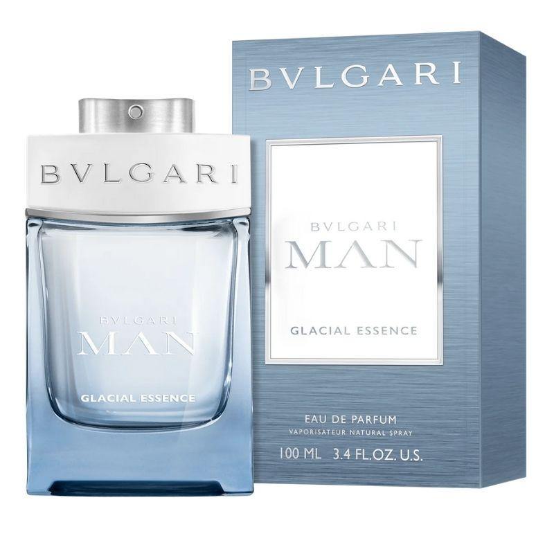 BVLGARI Glacial Essence Man EDP 100ml