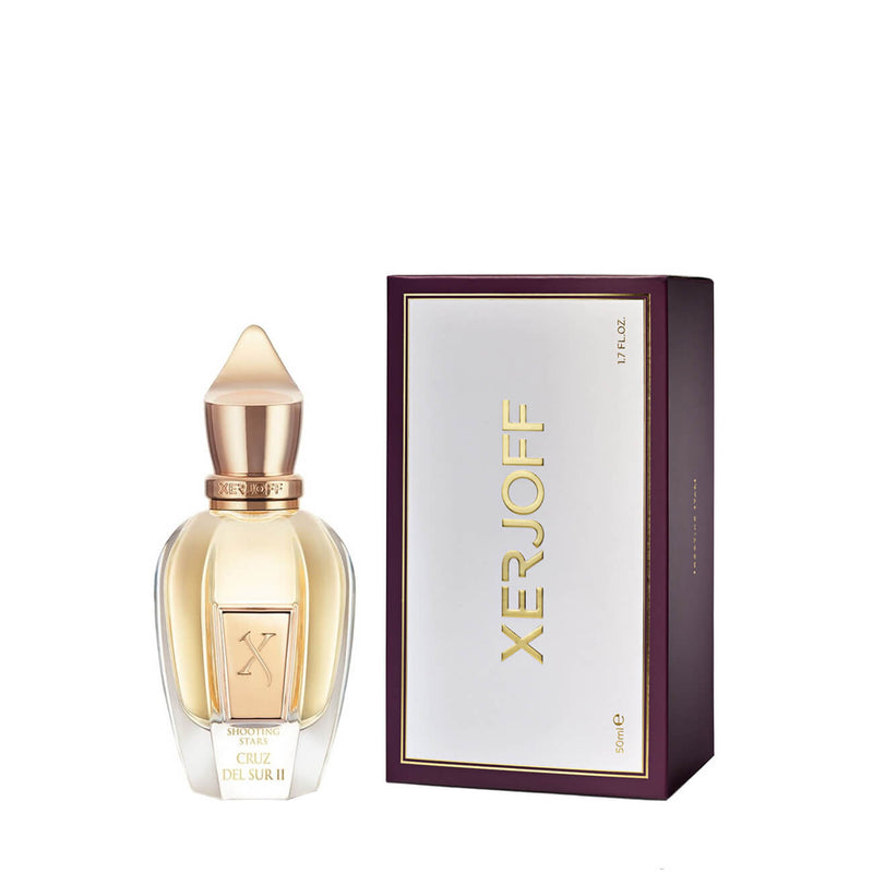 Xerjoff Curz Del Sur II EDP 50ml