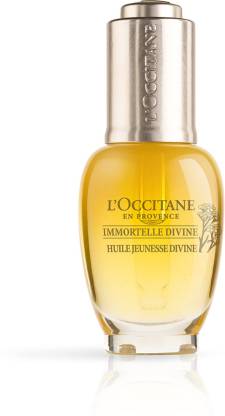 L'OCCITANE Immortelle Divine Youth Oil 30ML